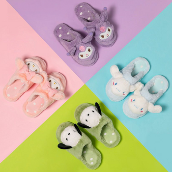 [Live Pick] Cute and Fashion Slippers, Sandals and Socks