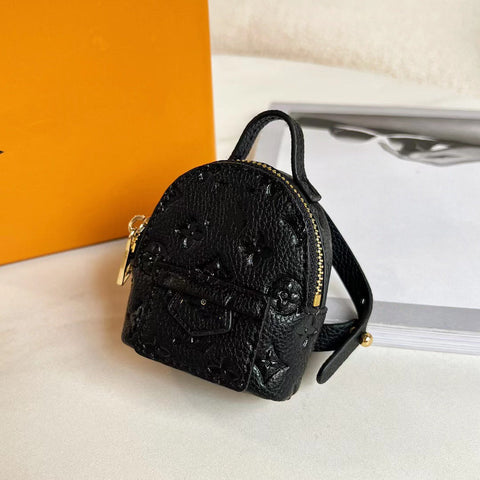 NEW LULU mini bag(with box and dust bag) high quality