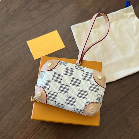 NEW LULU mini bag(with box and dust bag) high quality