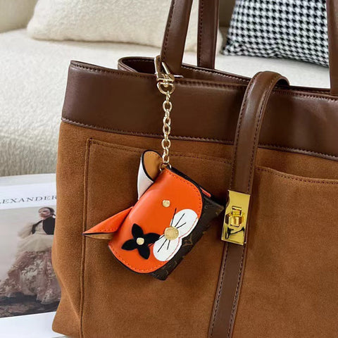 NEW LULU mini bag(with box and dust bag) high quality