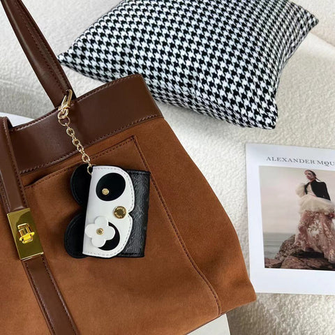 NEW LULU mini bag(with box and dust bag) high quality