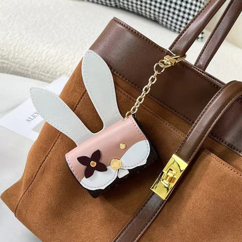 NEW LULU mini bag(with box and dust bag) high quality