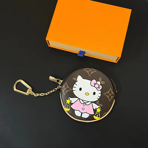 NEW LULU mini bag(with box and dust bag) high quality