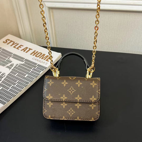 NEW LULU mini bag(with box and dust bag) high quality