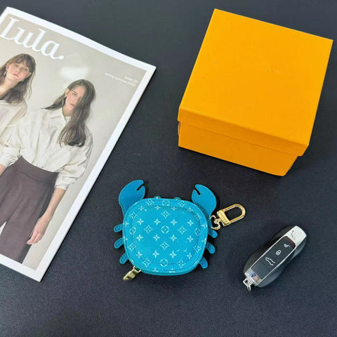 NEW LULU mini bag(with box and dust bag) high quality