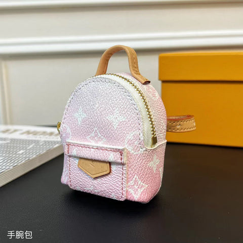 NEW LULU mini bag(with box and dust bag) high quality