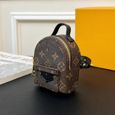 NEW LULU mini bag(with box and dust bag) high quality