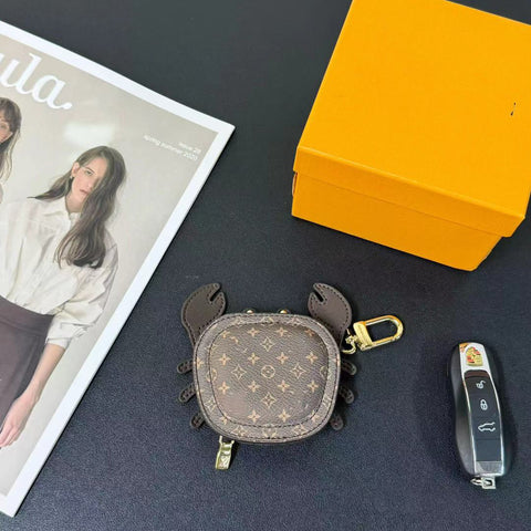 NEW LULU mini bag(with box and dust bag) high quality