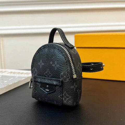 NEW LULU mini bag(with box and dust bag) high quality