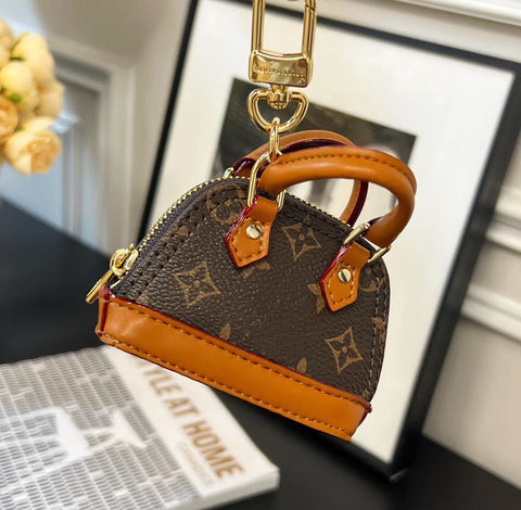 NEW LULU mini bag(with box and dust bag) high quality