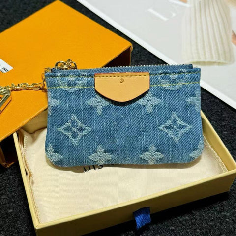 NEW LULU mini bag(with box and dust bag) high quality