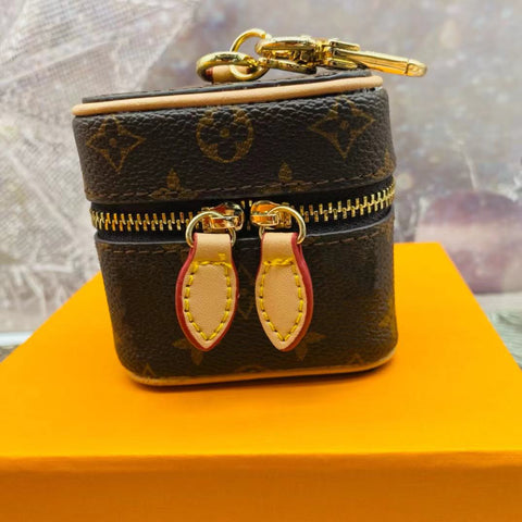 Mini Bloom Cosmetic Case