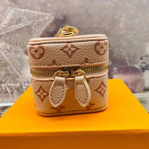 Mini Bloom Cosmetic Case
