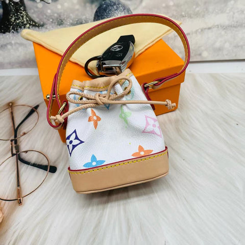 Mini Bucket Purse