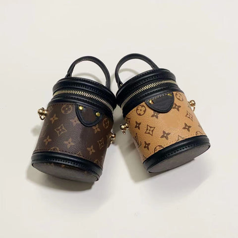 Chic Mini Bucket