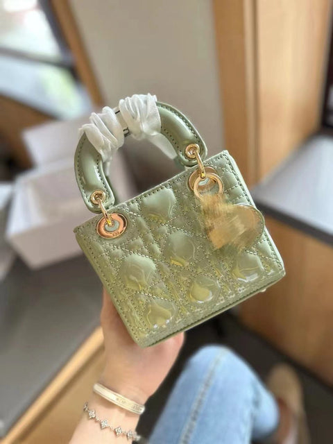 Mini Handbag