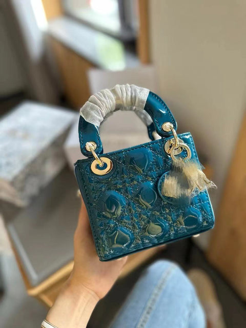 Mini Handbag