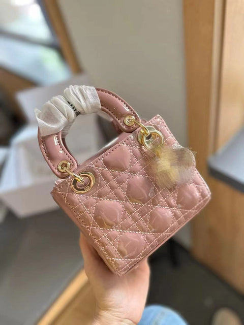 Mini Handbag