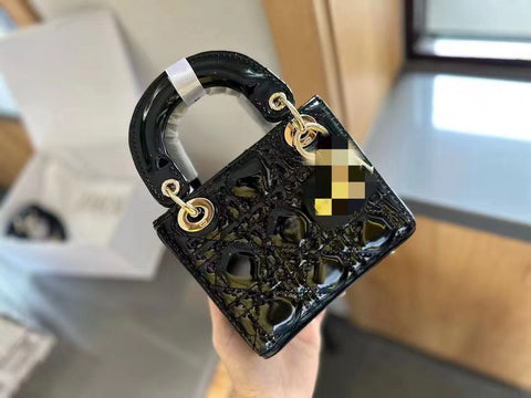 Mini Handbag