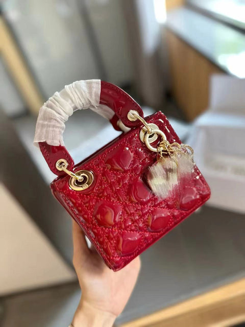Mini Handbag