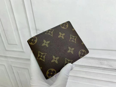 Wallet Collection