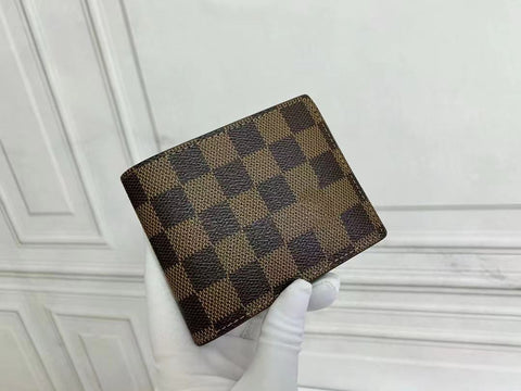Wallet Collection