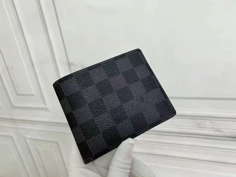 Wallet Collection