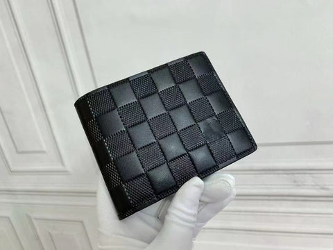 Wallet Collection