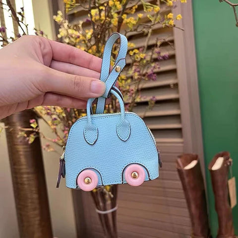 Mini bags with wheels NEW