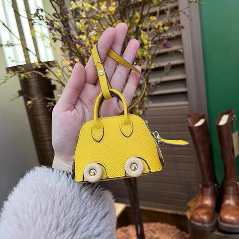 Mini bags with wheels NEW