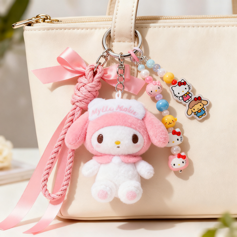 [Live Pick] Cute & Fashion Bag Charm Accessories