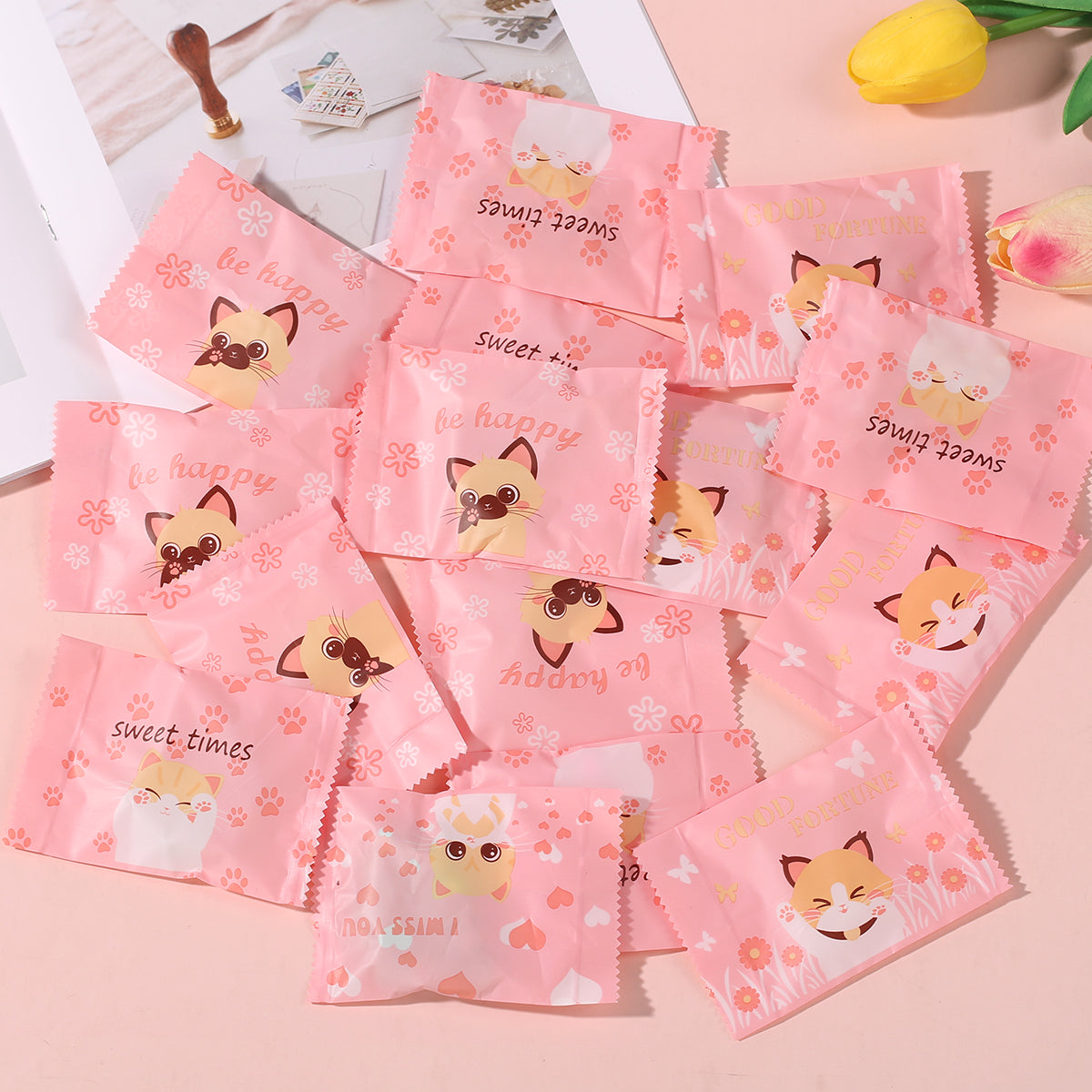 Chains & Charms Blind Bag