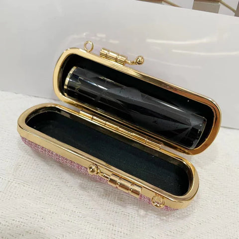 Diamond red envelope