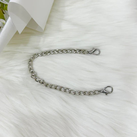 Pearl Chain for mini bags（ sale it with mini bags）