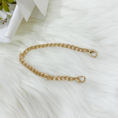 Pearl Chain for mini bags（ sale it with mini bags）