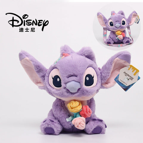 Angel Plush Toys New