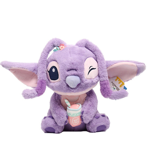 Angel Plush Toys New