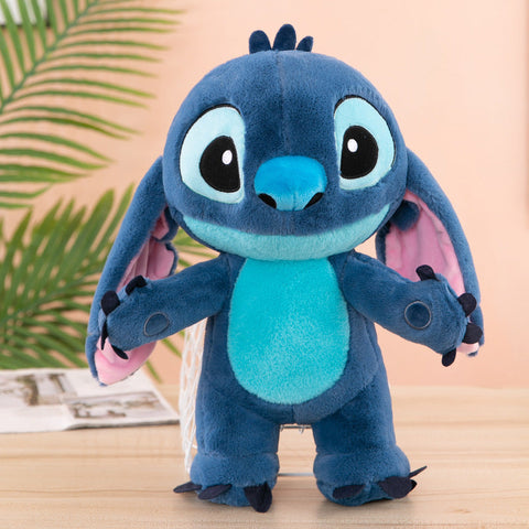 45CM Large Size Cartoon Stitch Plush Toys