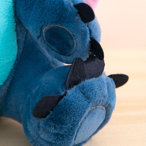 45CM Large Size Cartoon Stitch Plush Toys