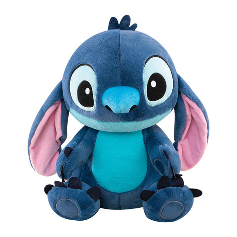 45CM Large Size Cartoon Stitch Plush Toys