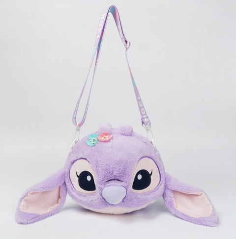 Angel Plush Toys New