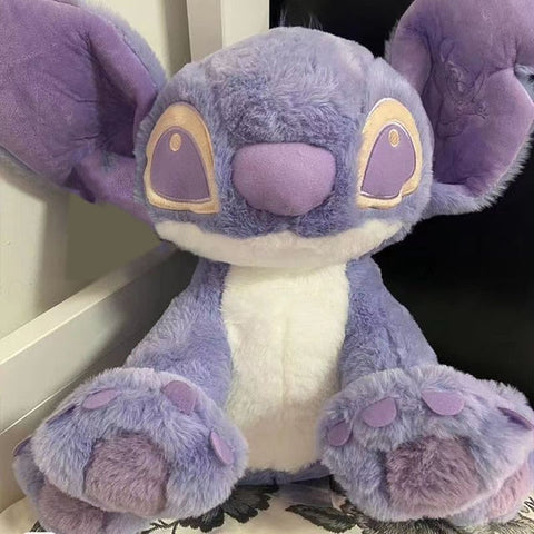 30/45/60cm Stitch Doll