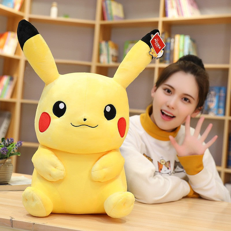 Pokemon Pikachu Plush Toys