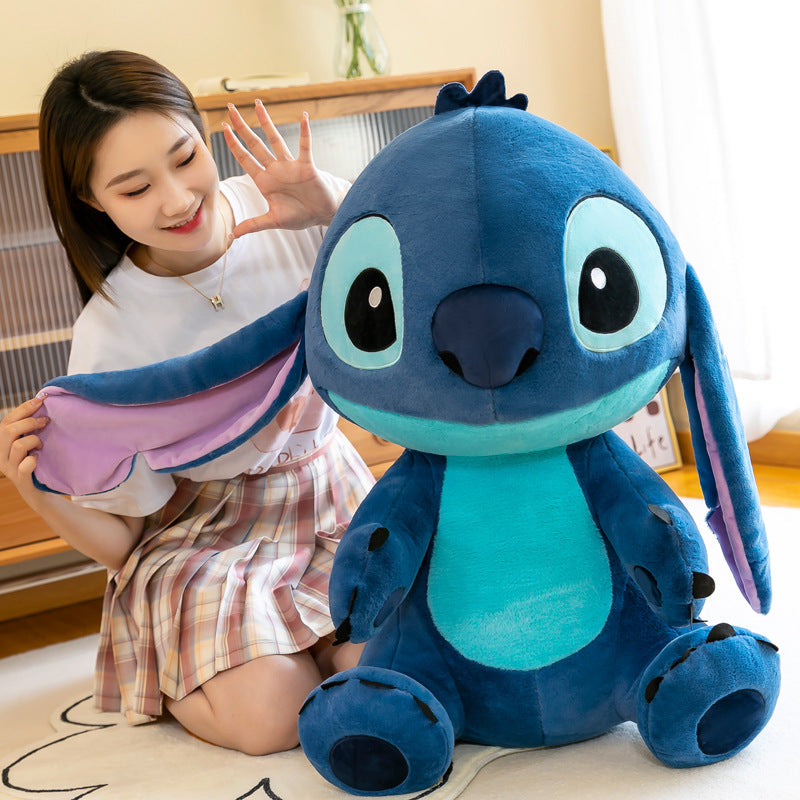 Stitch Plush Toys from 38cm - 85cm