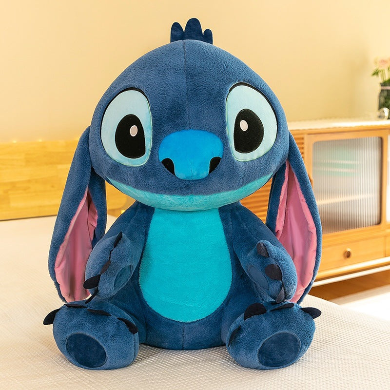 Stitch Plush Toys Sitting & Standing