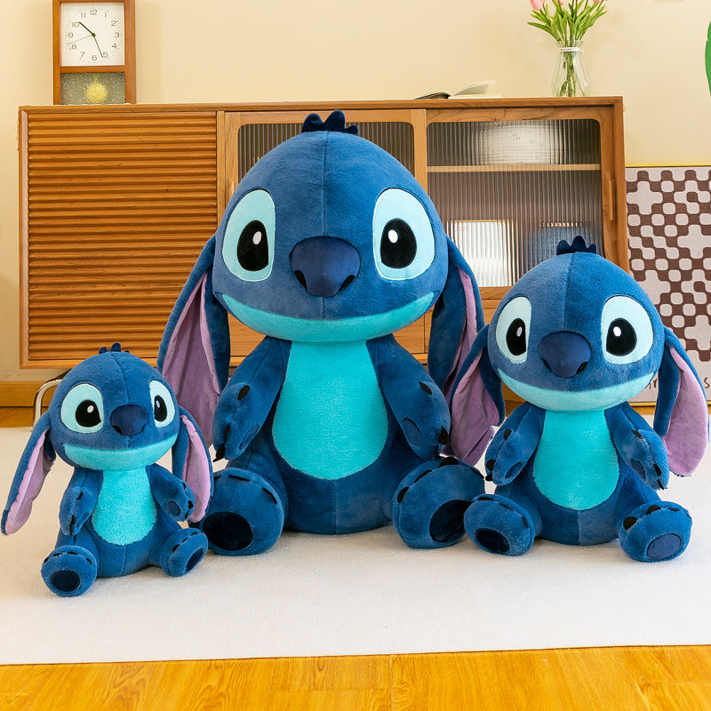 Stitch Plush Toys from 38cm - 85cm