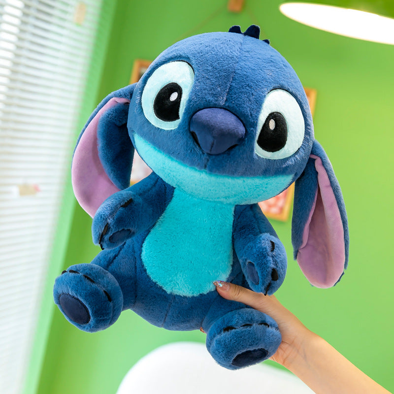 Stitch Plush Toys from 38cm - 85cm