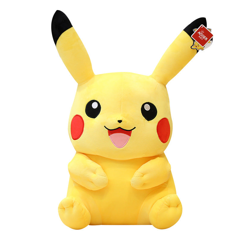 Pokemon Pikachu Plush Toys