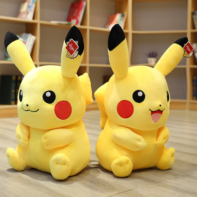 Pokemon Pikachu Plush Toys