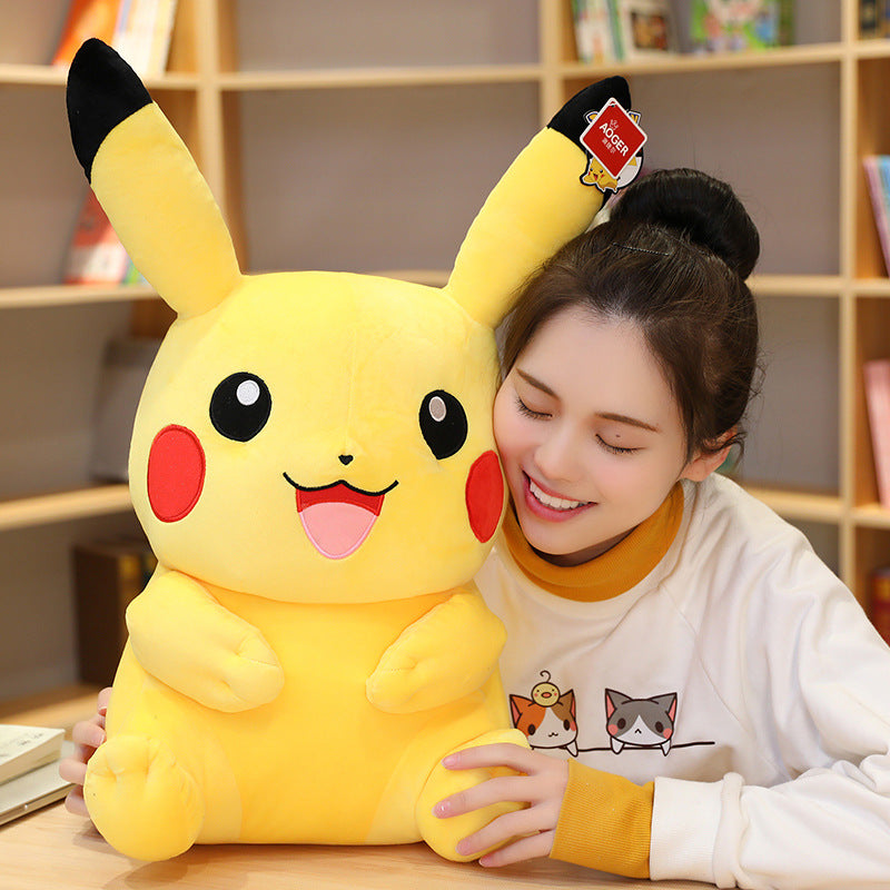 Pokemon Pikachu Plush Toys